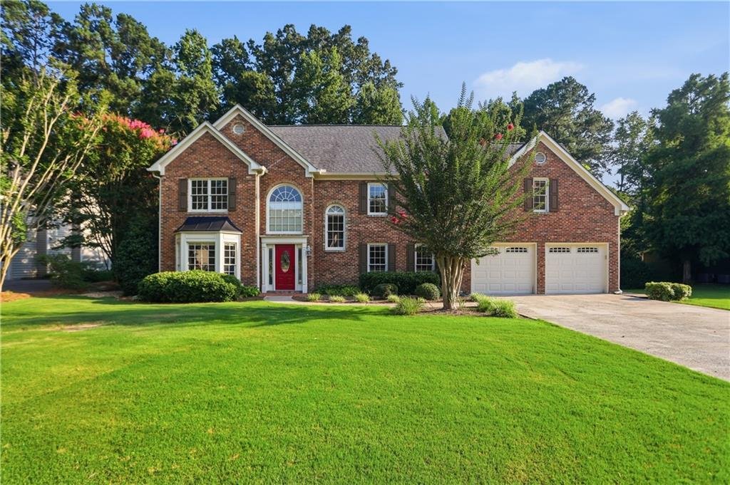 House in Marietta, Georgia, United States 1 - 18396632