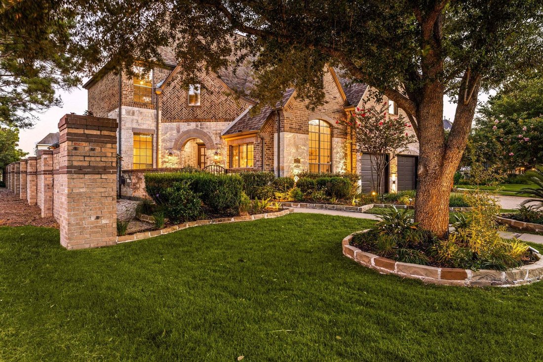 House in Katy, Texas, United States 2 - 18396926