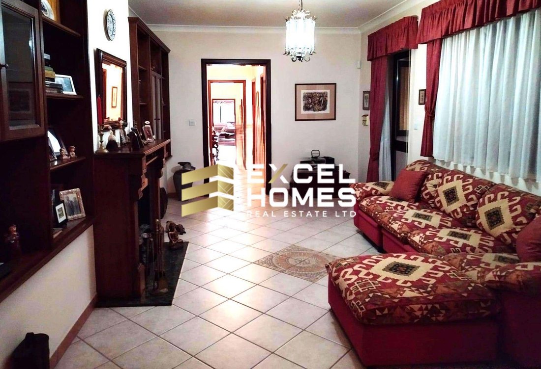 Apartment in Sliema, Malta 3 - 17723445
