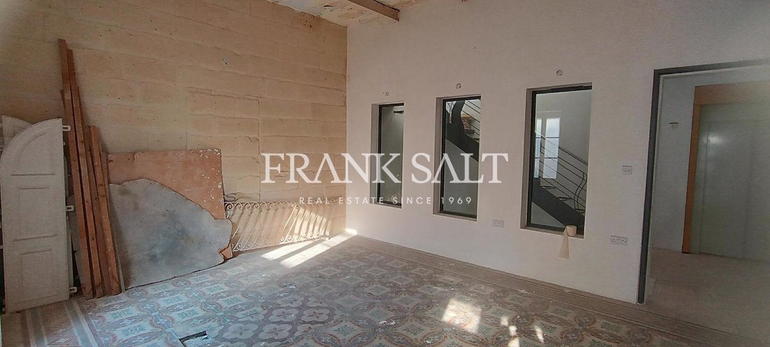 Townhouse in Paola, Malta 5 - 18397088