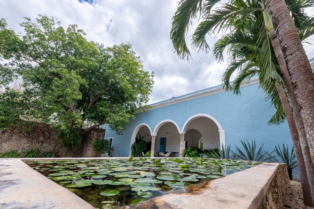 Estate in Bokobá, Yucatan, Mexico 2 - 15304525
