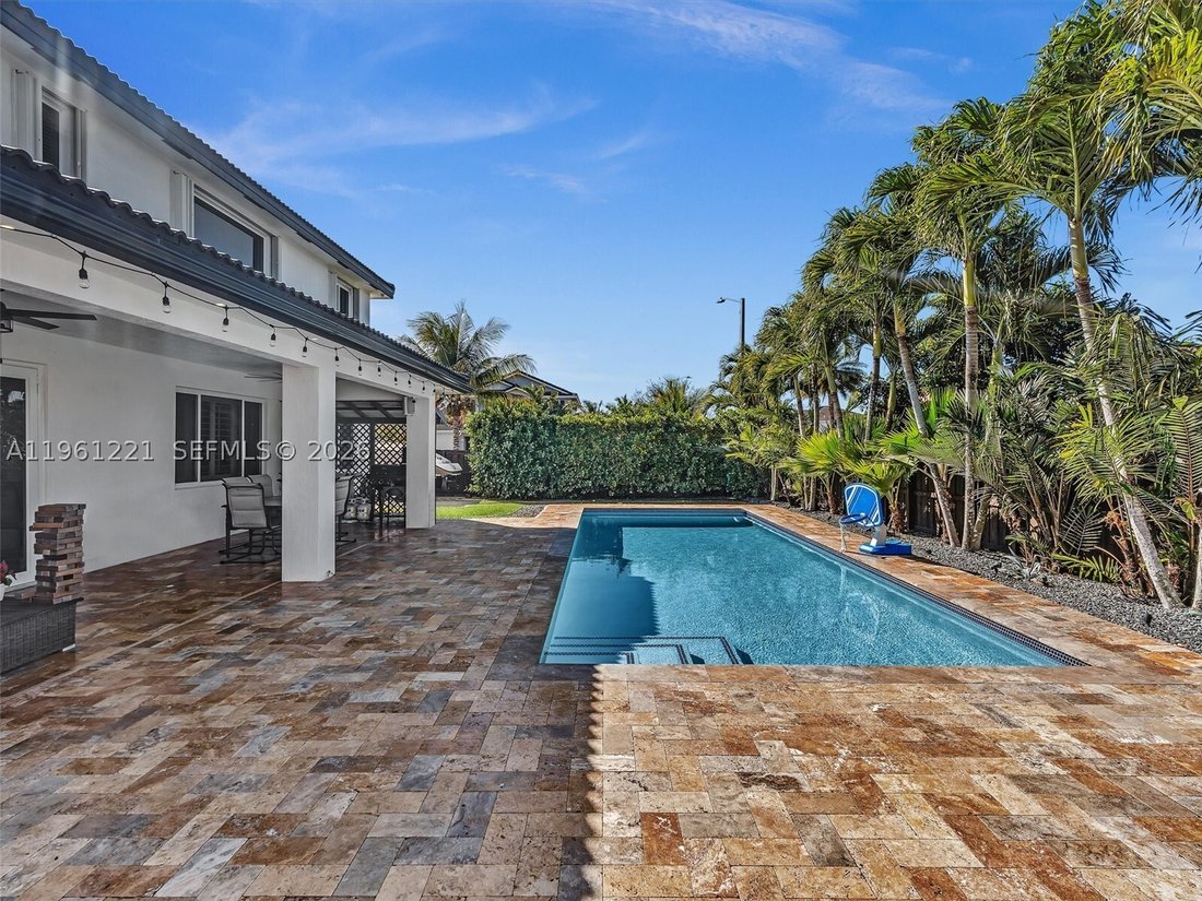 House in Miami, Florida, United States 4 - 17128057
