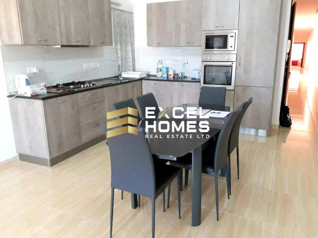 Apartment in Marsaskala, Malta 1 - 17343053