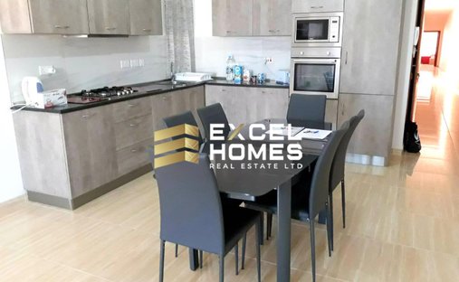 Apartamento en Marsaskala, Malta 1