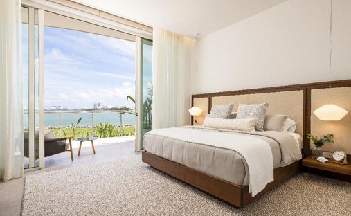 Apartment in Cancún, Quintana Roo, Mexico 1