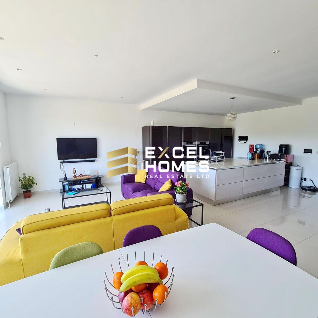 Apartment in Birżebbuġa, Malta 3 - 15837937