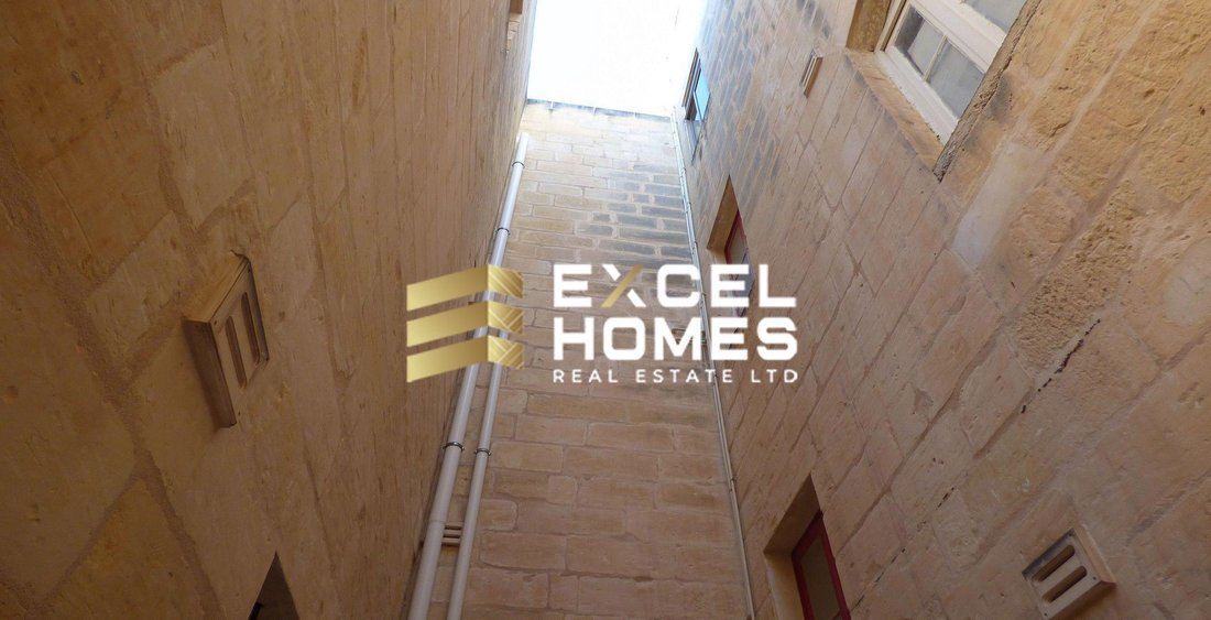 Townhouse in Cospicua, Malta 3 - 15839901