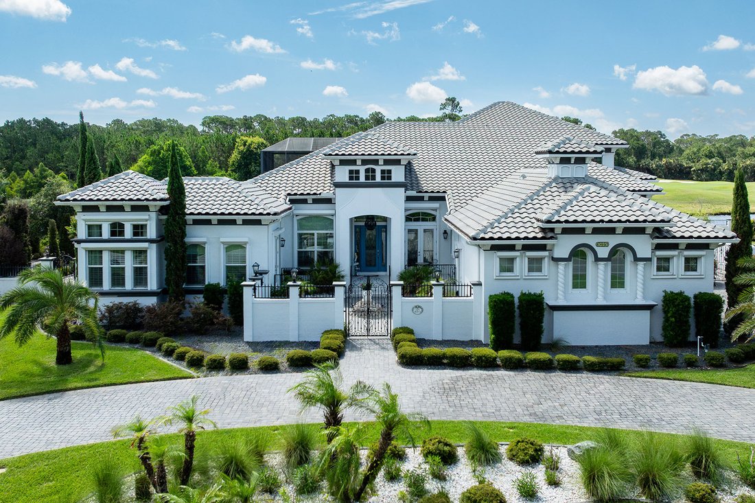 Ormond Beach, Florida, United States 1 - 18392297