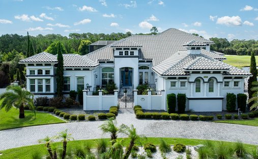 Ormond Beach, Floride, États-Unis 1