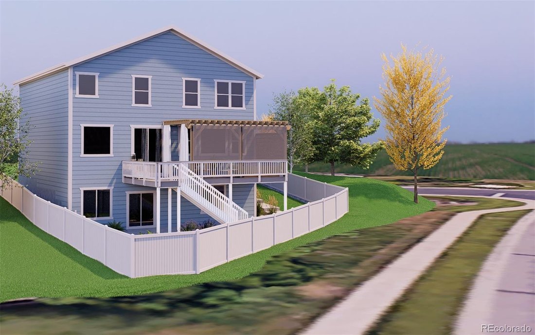 House in Lafayette, Colorado, United States 4 - 18390640