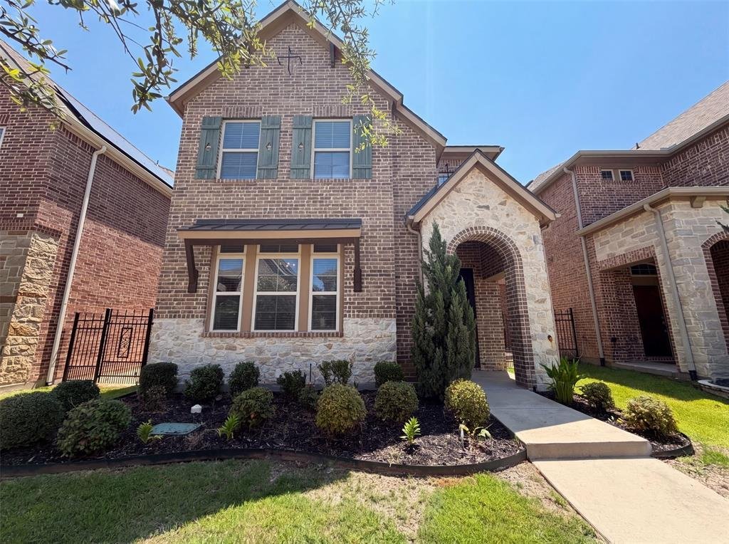 House in Irving, Texas, United States 1 - 18396266