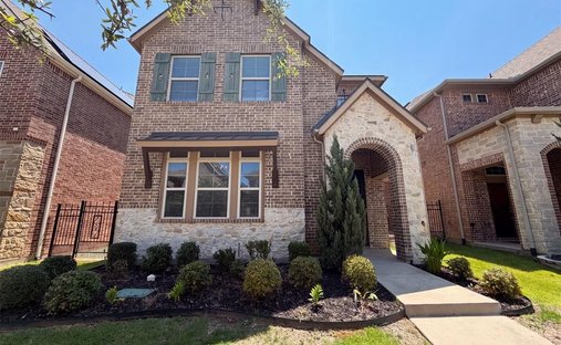 House in Irving, Texas, United States 1