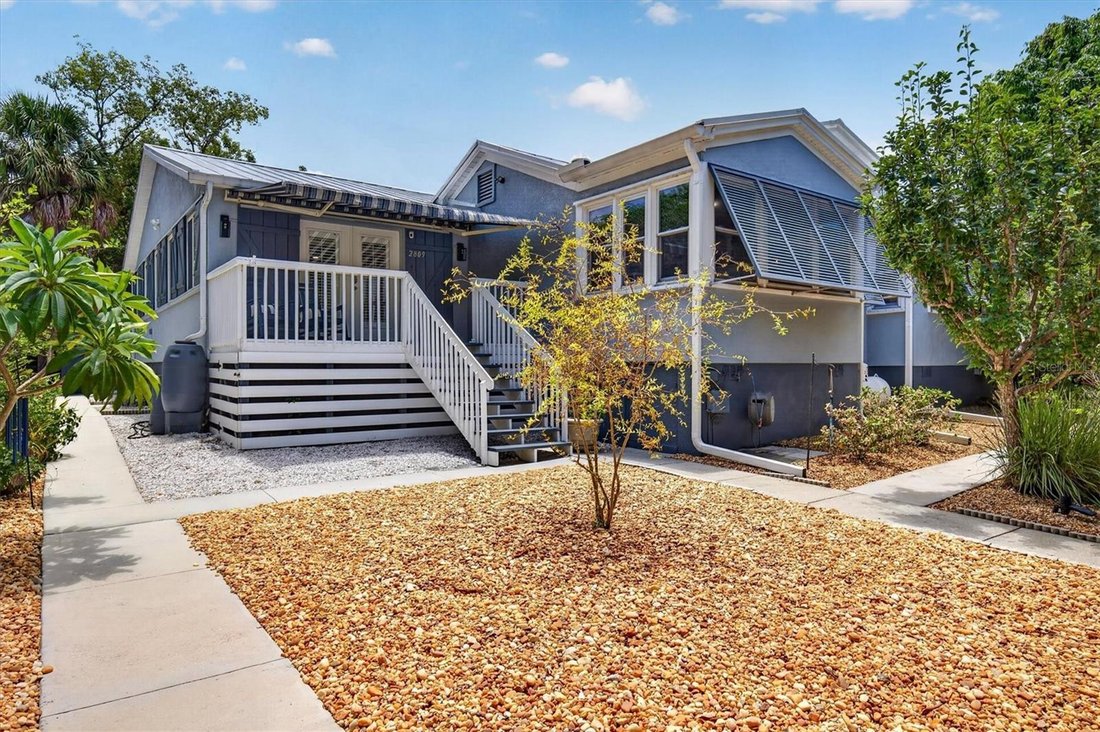 House in Palm Harbor, Florida, United States 2 - 18394867