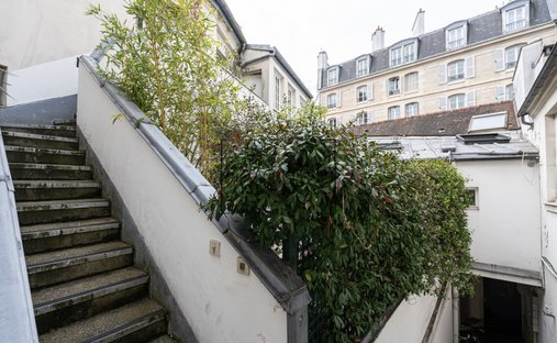 Appartamento a Bois de Vincennes, Paris 12e Arrondissement, Parigi 1