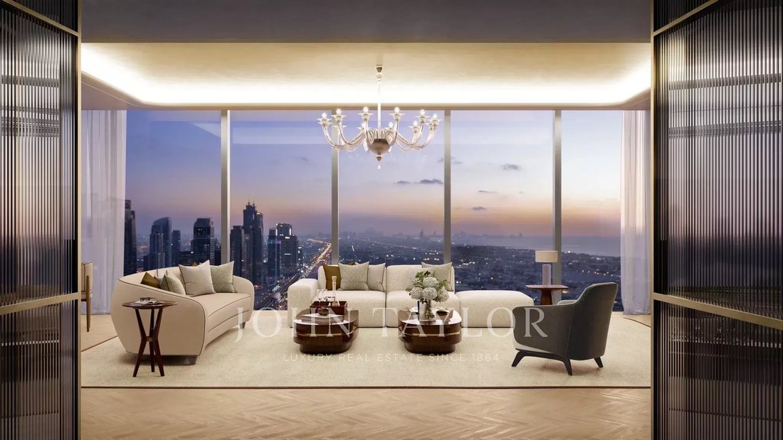 Apartment in Al Wasl, Dubai, United Arab Emirates 2 - 18396785