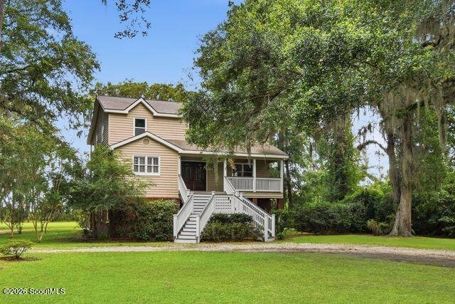 House in Brunswick, Georgia, United States 2 - 18394855