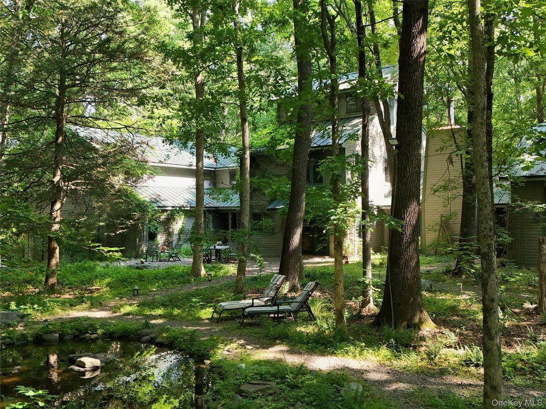 House in Monroe, New York, United States 4 - 18395600