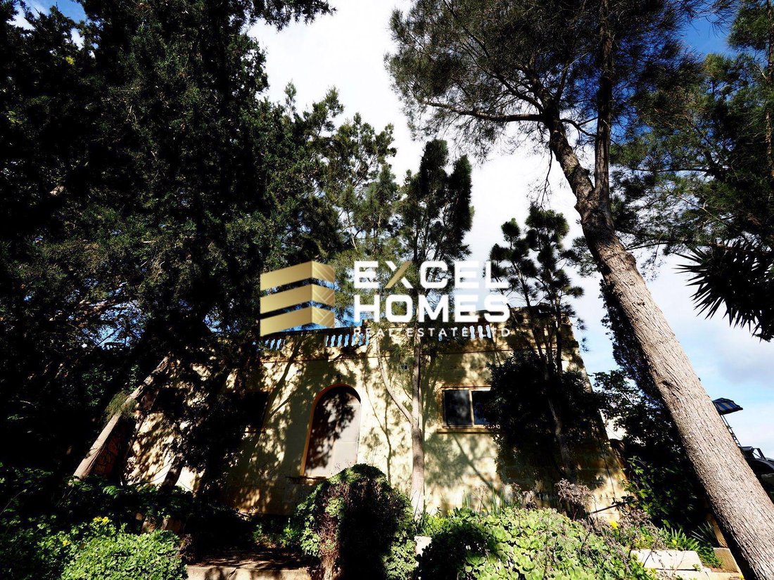 Country House in Ħad-Dingli, Malta 2 - 15841024