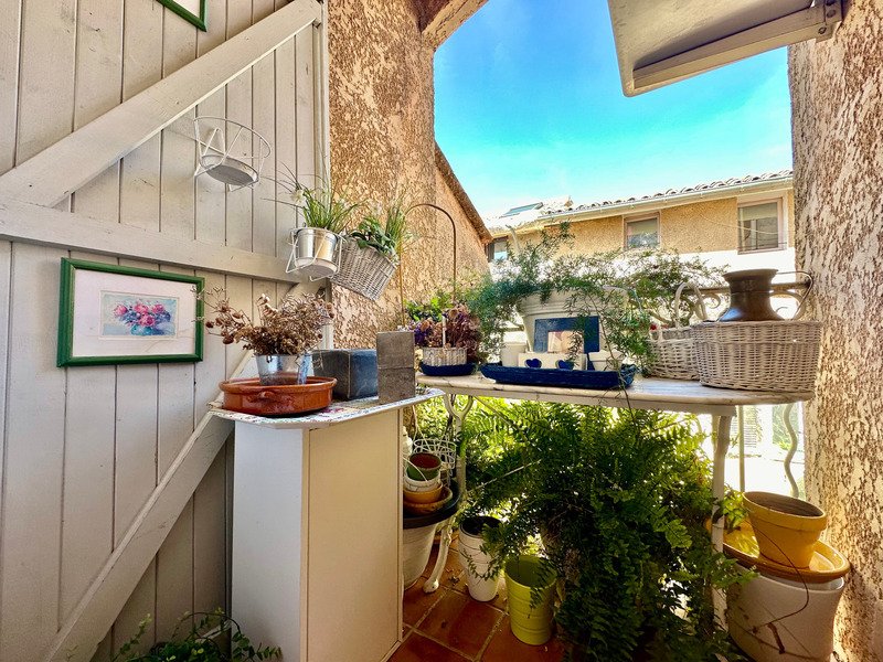 Apartment in Comtale-Cente-Cours Mirabeau, Aix-en-Provence, France 4 - 18395876