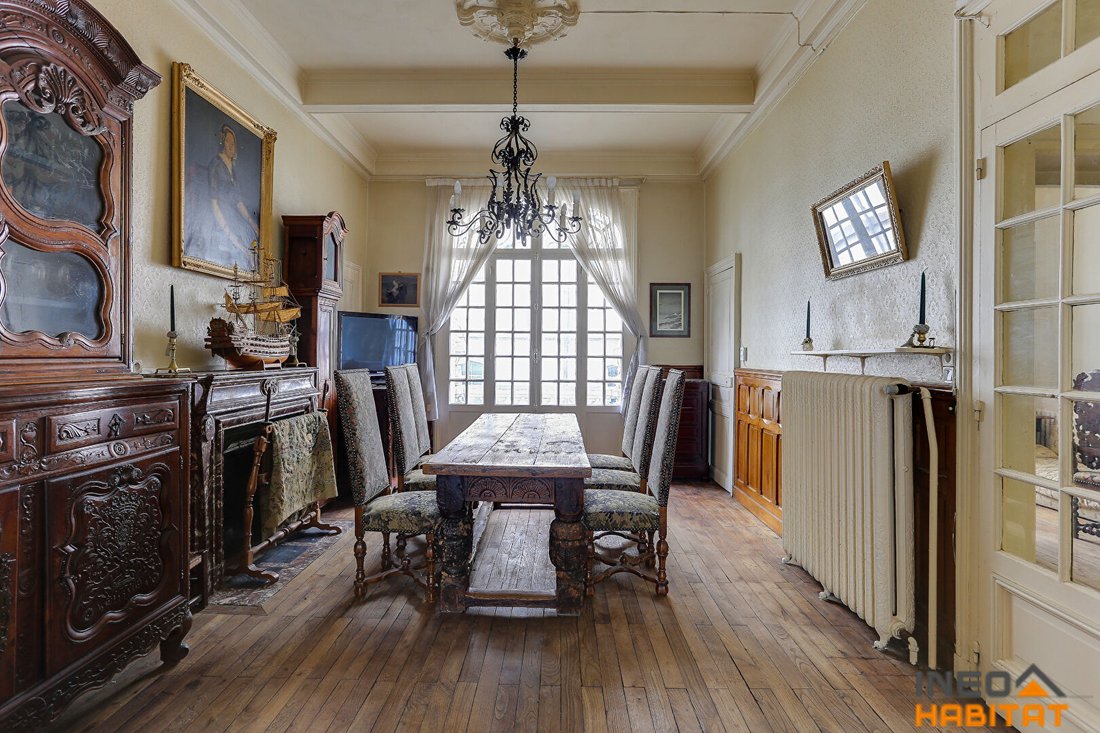 House in Centre, Rennes, France 3 - 16766632