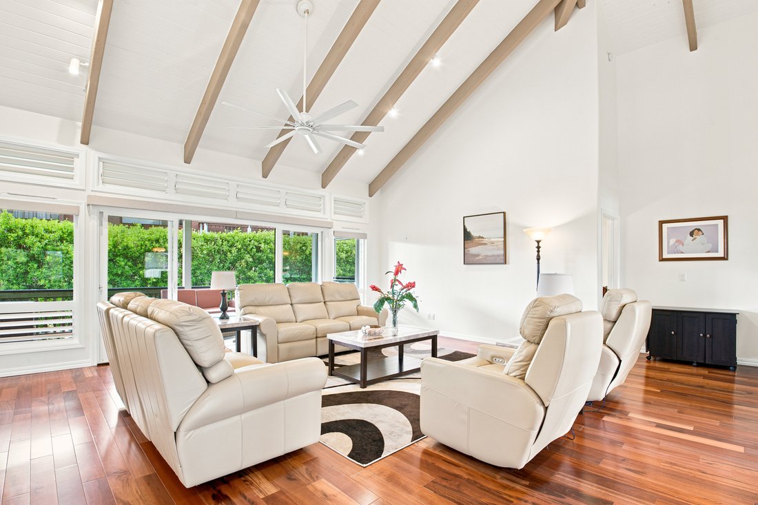 House in Princeville, Hawaii, United States 3 - 18395384