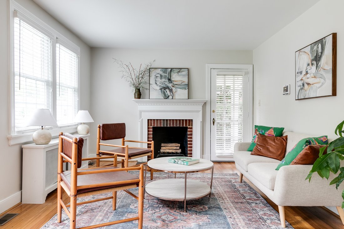 House in Tuckahoe, Virginia, United States 5 - 18390199