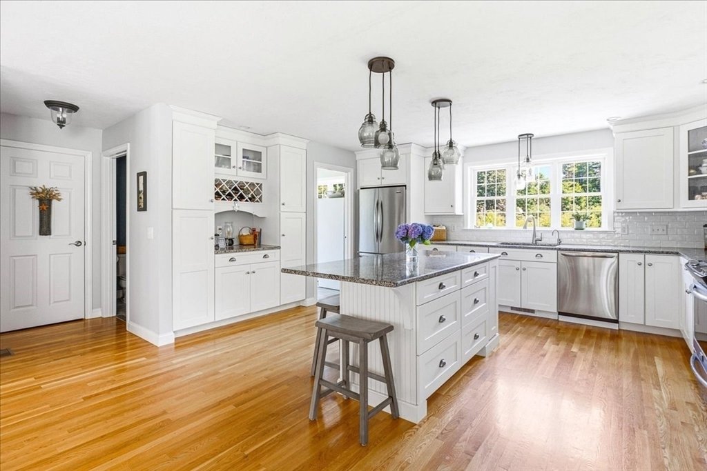 House in Halifax, Massachusetts, United States 3 - 18395570
