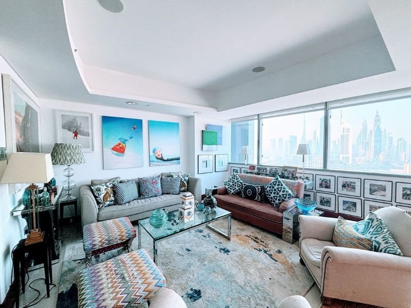 Apartment in Al Wasl, Dubai, United Arab Emirates 3 - 16063024