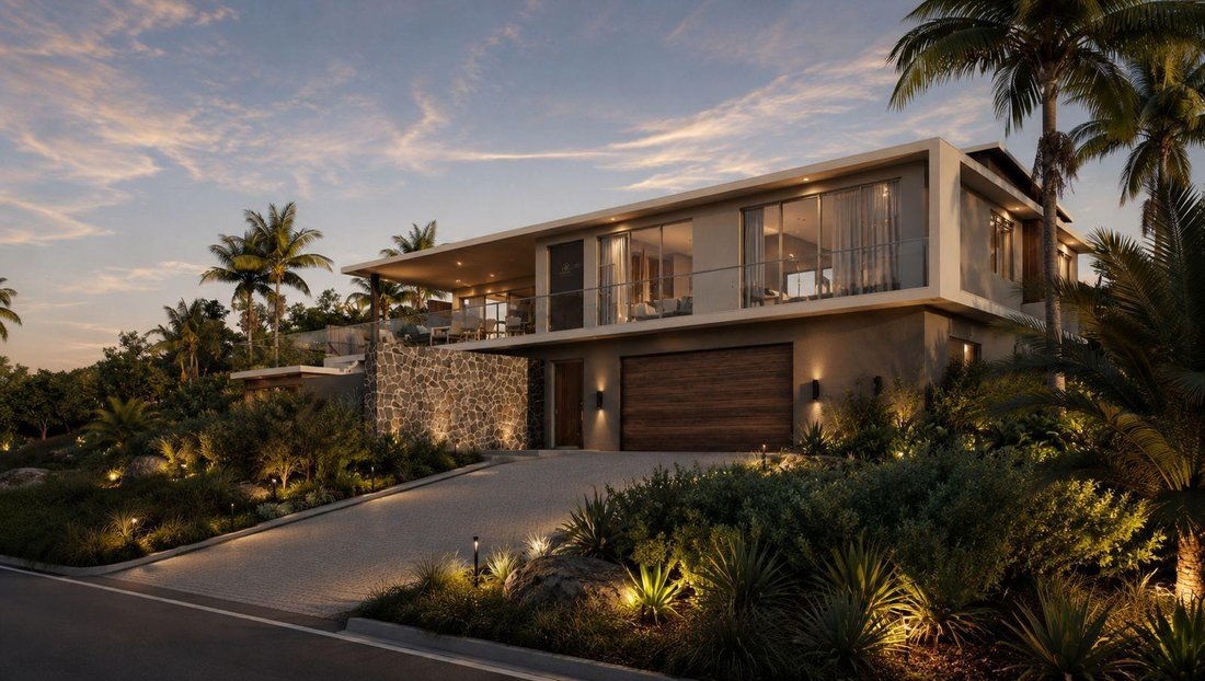 House in Dolphin Coast, KwaZulu-Natal, South Africa 1 - 18395791