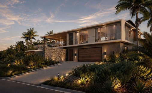 House in Dolphin Coast, KwaZulu-Natal, South Africa 1