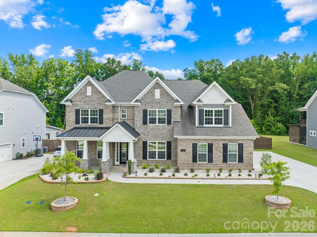 House in Weddington, North Carolina, United States 2 - 18392978