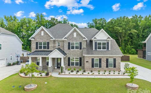 Haus in Weddington, North Carolina, Vereinigte Staaten 1