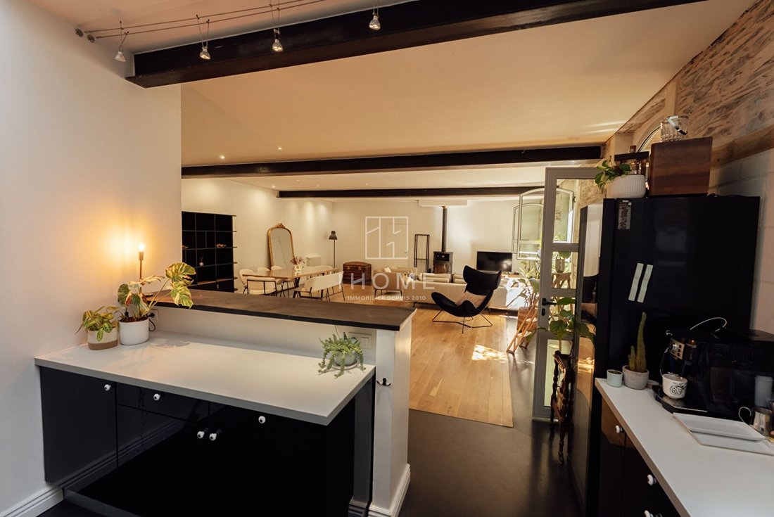 Apartment in Centre, Angers, France 4 - 18391973