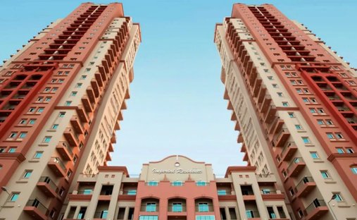 Apartment in Al Barsha South 5, Al Barsha, Dubai 1