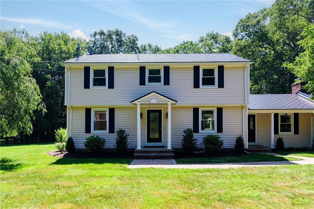 House in North Kingstown, Rhode Island, United States 2 - 18127312