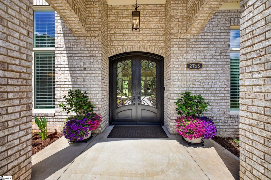 House in Greer, South Carolina, United States 4 - 18390799