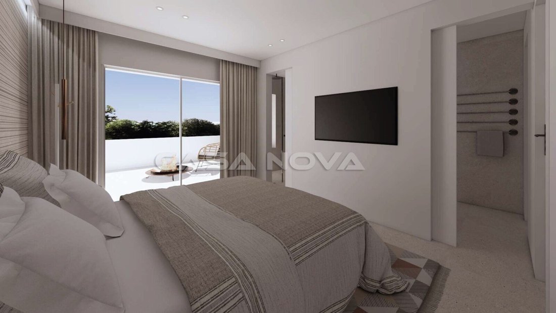 Apartment in Rotes Velles, Calvia, Balearic Islands 5 - 18391118