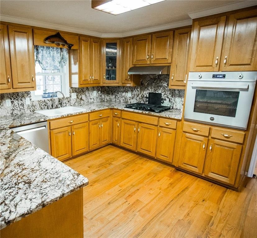 House in Loganville, Georgia, United States 5 - 18391176