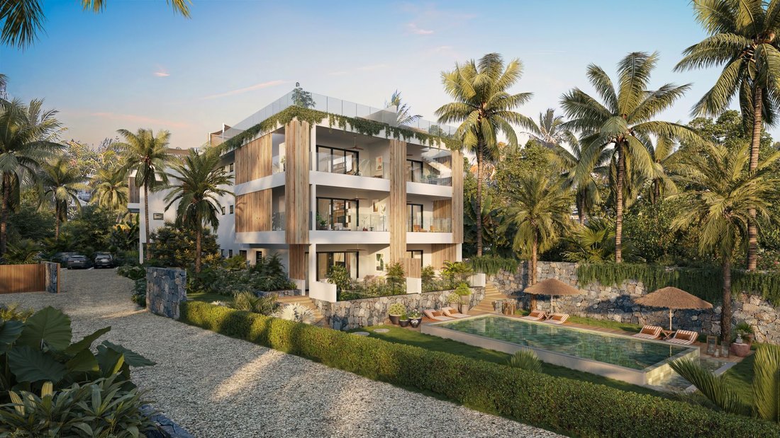 Apartment in Calodyne, Rivière du Rempart District, Mauritius 4 - 18391901