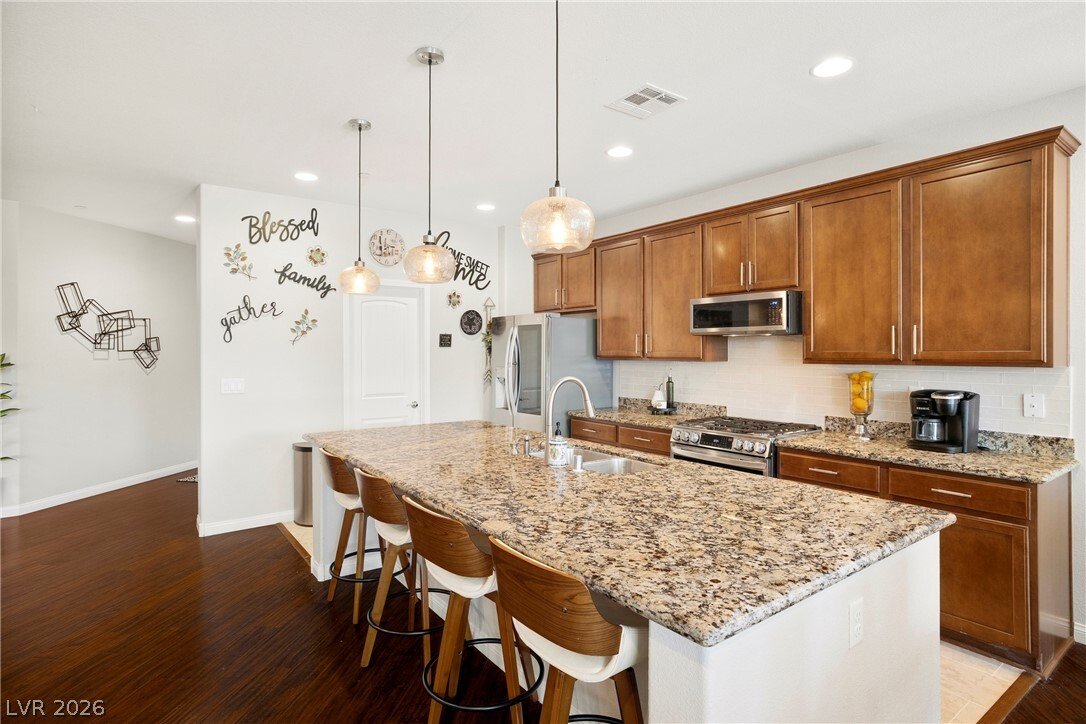 House in Henderson, Nevada, United States 1 - 18395338