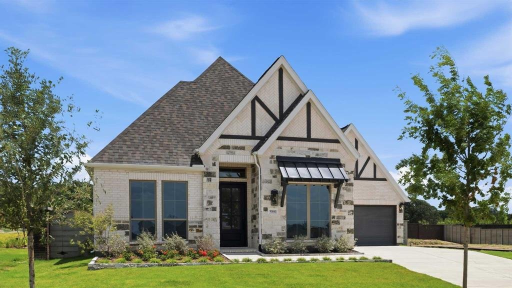 House in Denton, Texas, United States 1 - 17314120