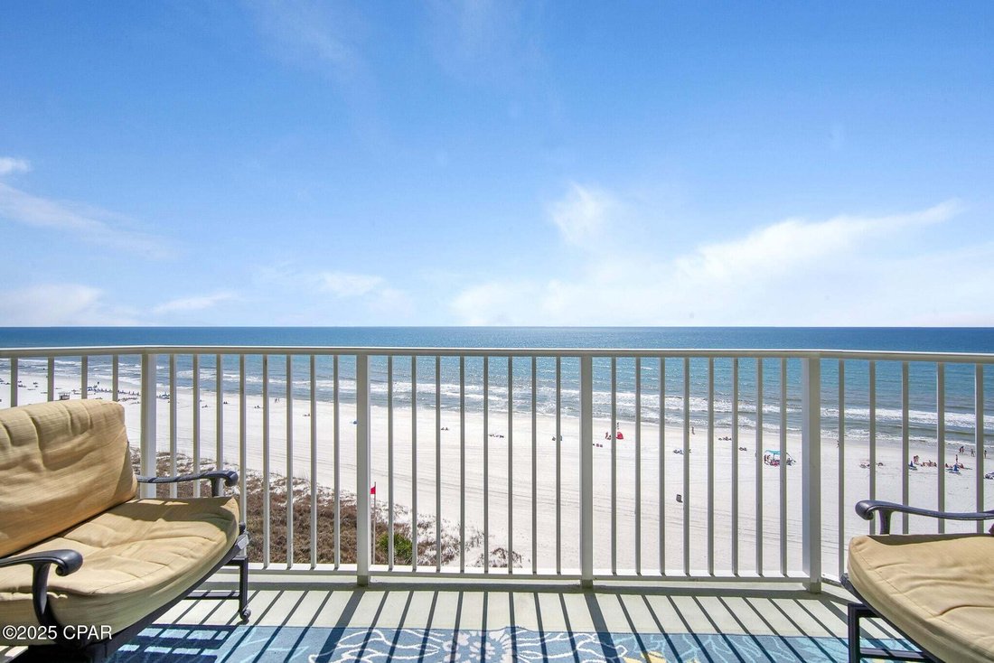Condo in Panama City Beach, Florida, United States 3 - 18390279