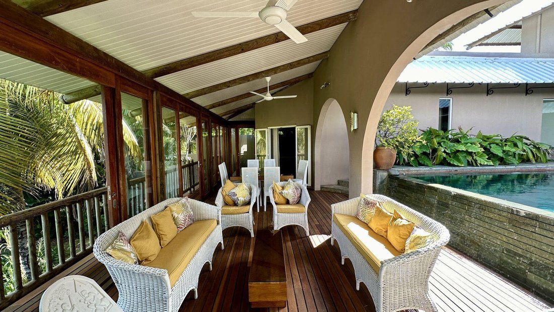House in Grand Baie, Rivière du Rempart District, Mauritius 5 - 18392324