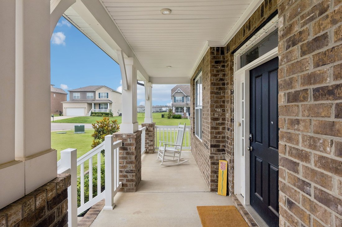 House in Murfreesboro, Tennessee, United States 3 - 18396447