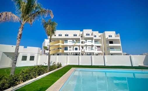 Penthouse in Haz-Zebbug, Malta 1