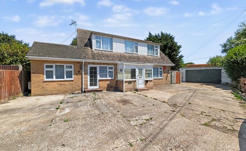 Haus in Kent, England 1