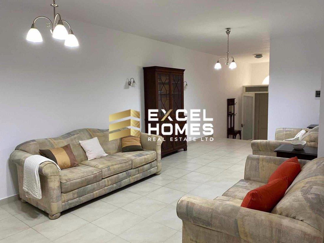 Apartment in Sliema, Malta 1 - 15839569