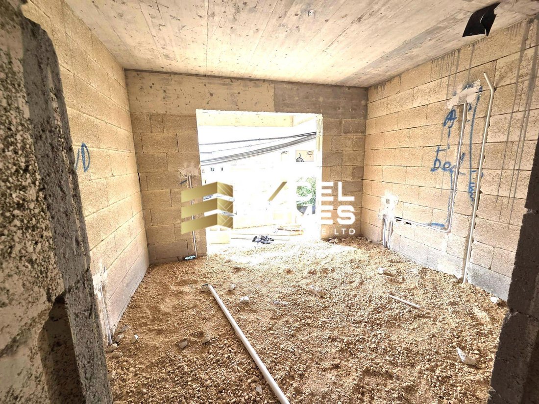 Apartment in Naxxar, Malta 4 - 17223700