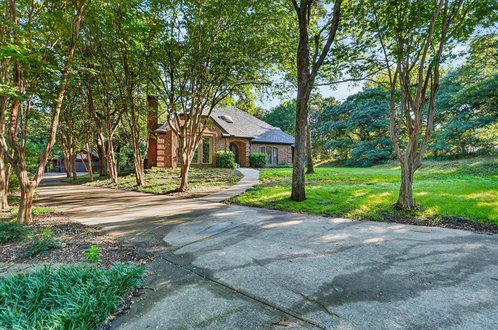 House in McKinney, Texas, United States 2 - 18396418