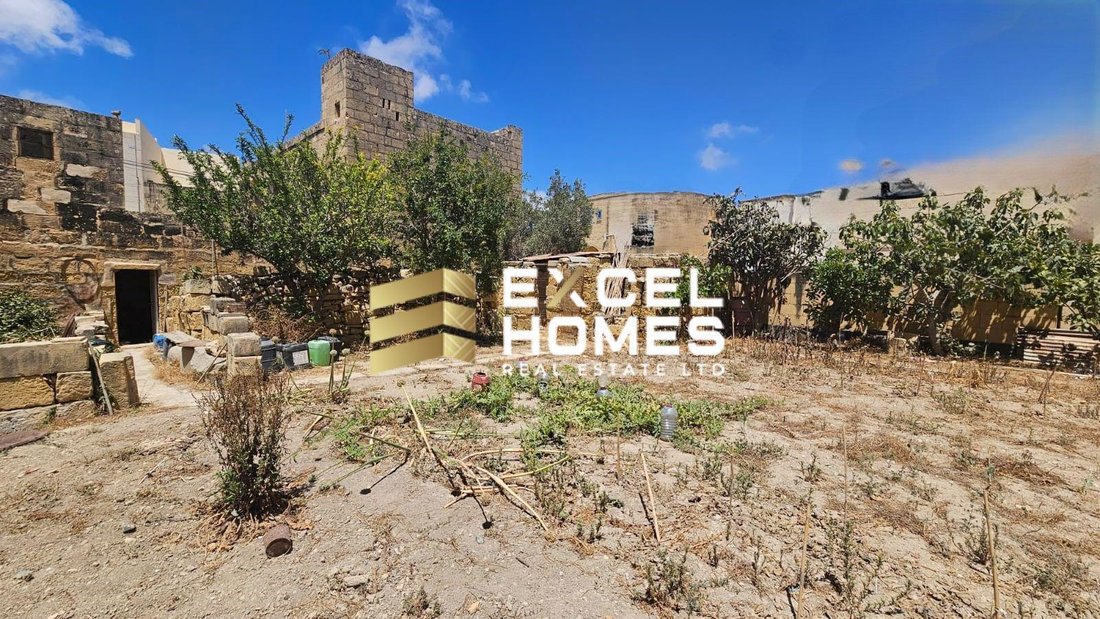 Townhouse in Xewkija, Malta 1 - 15839246